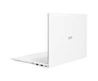 LG GRAM 2021 14Z90P i5 11gen/16GB/512/Win10 biały - 639032 - zdjęcie 10